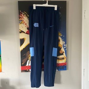 Nike North Carolina Chapel Hill Sweatpants